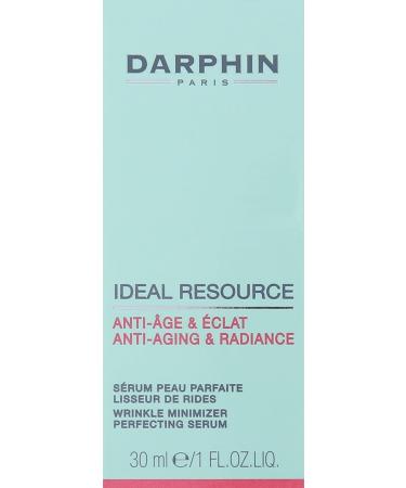 Darphin Ideal Resource Wrinkle Minimizer Serum - 1 Ounce - Buy Online on GoSupps.com