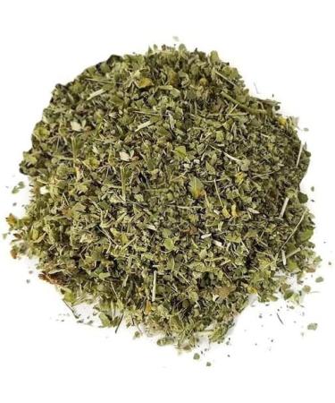 50g | Marshmallow Dried Leaf Tea Infusion Free UK P&P - Buy Online on GoSupps.com
