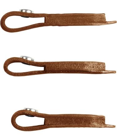 St bben Loop for Magic Tack Headband - Black Thoroughbred (VB) - 20mm | International Shipping Available - Buy Online on GoSupps.com