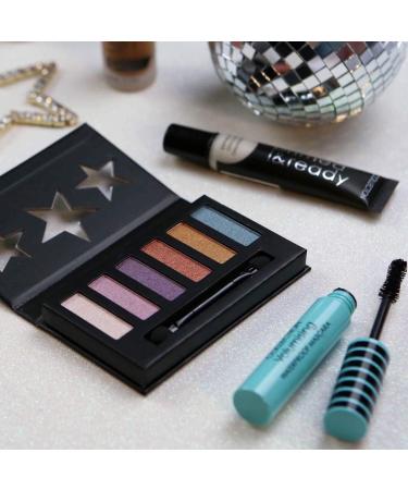 Collection Volumising Waterproof Mascara Ultra Black 8 ml - Buy Online on GoSupps.com
