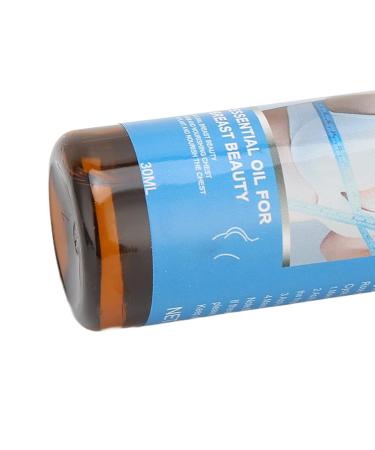 Breast Enlargement Cream & Oil | 2-Piece Set for Tightening & Lifting | Shea Butter Formula for Women - Buy Online on GoSupps.com