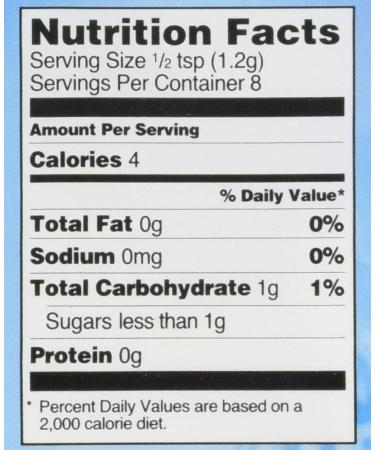 Dr. Oetker Whip It Stabilizer for Whipping Cream - 4 Pack, 0.35oz Packets - Buy Online on GoSupps.com