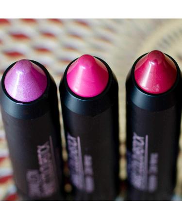 Camaleon Cosmetics Colourfun Metallic Strawberry Colour 1 unit 4 g - Buy Online on GoSupps.com