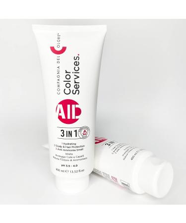 Color Company - Color Services 3 in 1 - Buy Online on GoSupps.com
