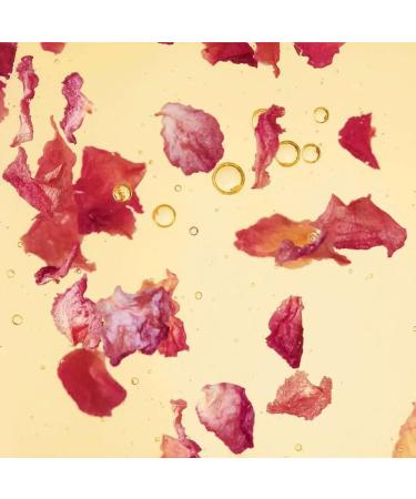 Yves Rocher Riche Creme Oleo - Infusion Hydrating Serum with Natural Rose Petals | 30 ml - Best International Shipping - Buy Online on GoSupps.com