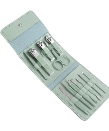 FURLOU Nail Clipper Stainless Steel Manicure Tools Pedicure Knife Beauty Pliers Large Nail Clippers Ear Scoop Trimmer (Size : 1) - Buy Online on GoSupps.com