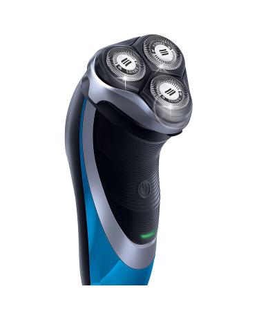 OEM HQ8 Replacement Heads for Philips Norelco Shavers - New Upgraded Design - Buy Online on GoSupps.com