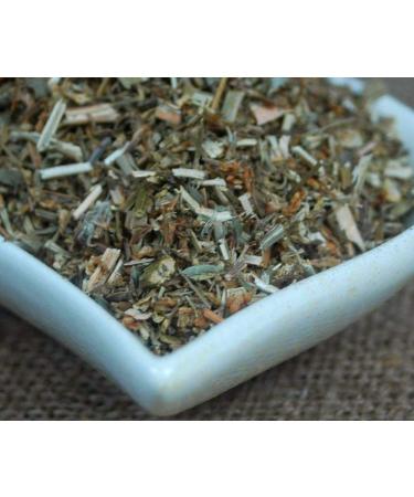 Krauterino24 - Sweet clover herb cut Sweet clover herb tea quantity: 1000g