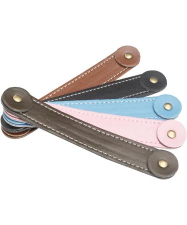 Buy Gatuida Belt Extension - 10 Ear Extension Buckles & Patches for Comfortable Earrings & Masks - Buy Online on GoSupps.com