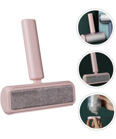 VANZACK Hair Fluff Roller | Reusable Lint Roller & Pet Grooming Kit | Hair Removal & Cleaning Glove | Eco-Friendly & Effective Dust Remover - Buy Online on GoSupps.com
