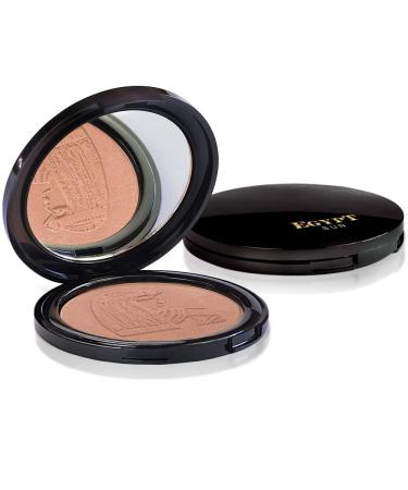 Luisa Lage Egypt Sun Cream Powder 01 Reflection - Beige 10g | Buy Online Internationally - Buy Online on GoSupps.com
