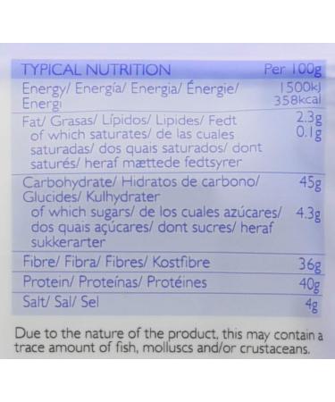 Clearspring Japanese Flavoured Toasted Nori Strips - Dried Sea Vegetable - Buy Online on GoSupps.com