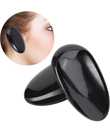 Professional Hair Dyeing Kit - 5 Pcs Blue Set for Salon & Home | Dye Brush, Comb, Tinting Bowl, Ear Caps, Dye Mixer - Buy Online on GoSupps.com