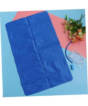 FOMIYES Oxygen Travel Bag Oxygen Bag Medical Oxygen Tank Backpack Portable Oxygen Can Oxygen Tank Bag Blue - Buy Online on GoSupps.com