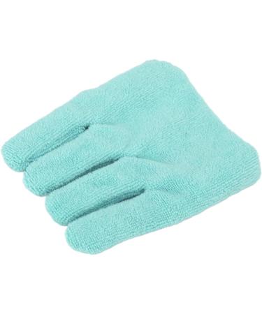 Toe Alignment Socks for Overlapping Toes | Thumb Valgus Correction - Light Green - Buy Online on GoSupps.com