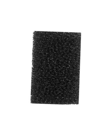 VINTORKY 1pc Special Effects Makeup Face Paint Sponge Face Sponge Blood Makeup Stipple Sponge Mud Skin Sponge Halloween Sponge Stipple Sponge Halloween Sponges Mix Cosmetic Bag Size 2 Black
