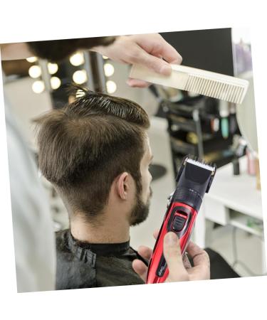 FRCOLOR 1pc Men Hair Clippers pet Man Hair Trimmer Clippers Electric Child Hair Cutting Tool Hair Clipper Electric Fader Liquid Crystal Hairdressing Tool Ceramics - Buy Online on GoSupps.com