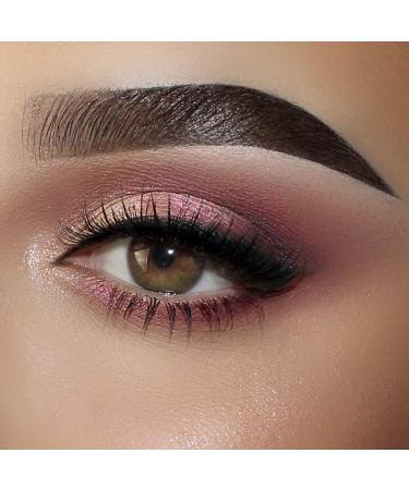Sigma Beauty Rosy Eyeshadow Palette - Vibrant Shades for Stunning Eye Looks - Buy Online on GoSupps.com