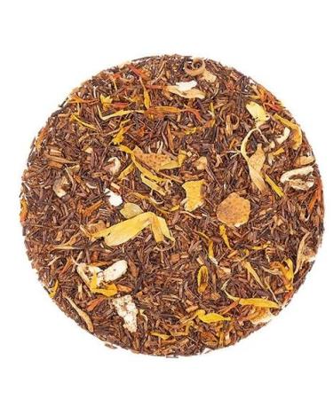 The Metropolitan Tea Company Florida Orange Rooibos Tea 1.1lbs