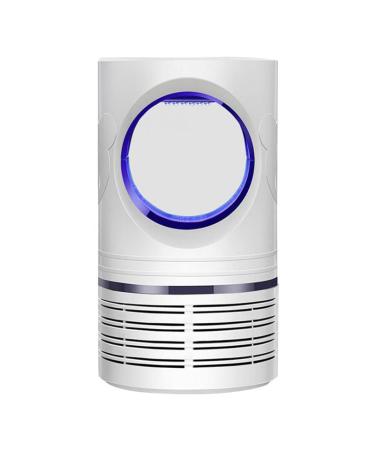 JKYP Led Mosquito Lamp Uv Night Lamp USB Electric Photocatalytic Mosquito Lamp Bedroom/Kitchen/Courtyard/Outdoor