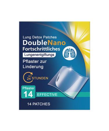 Soins pulmonaires Patch de soins apaisants confortable et doux pour femmes voyage maison hommes fumeurs r cup ration bien- tre sant