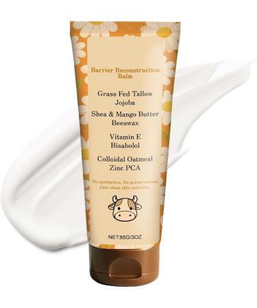 Brightening Cream | 85g Body Cream | Moisturizing Face Lotion Nourishing Soothing for Sensitive Skin - Buy Online on GoSupps.com