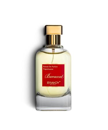 Brandy Designs Baraccat Extrait De Parfum Vaporisateur 3.4 oz/100 ml Women - Buy Online on GoSupps.com