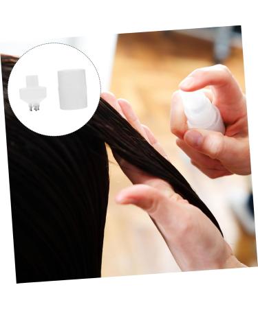 Flacon Applicateur Compte-gouttes Vide Pour Cheveux Transparent Plastique tanche Pour Coloration Capillaire Soin Huile Application Pr cise Usage Professionnel Et Personnel - Buy Online on GoSupps.com