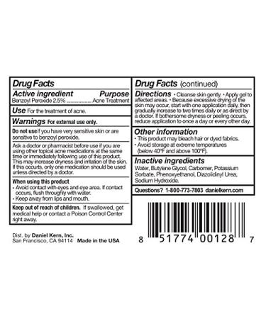 Acne.org Regimen Travel Size - Complete Treatment Kit for Clear Skin - Buy Online on GoSupps.com