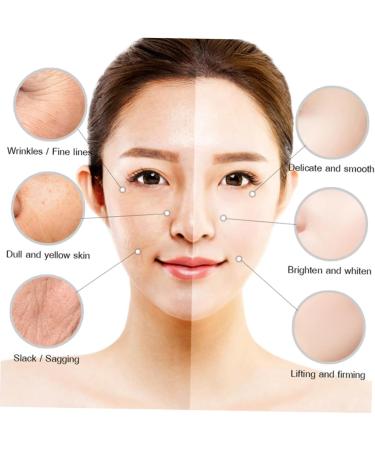 Angoily Nourishing Cream Cream Anti-wrinkle Face Lotion Face Moisturizer Dry Skin Moisturizer Anti Wrinkle Gel Skin Care Cream - Buy Online on GoSupps.com