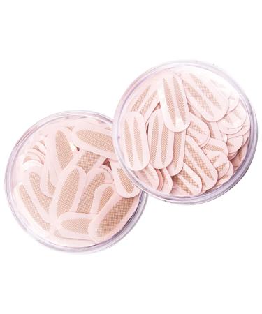 Didiseaon 5 Sets Double Eyelid Sticker Droopy Eyes Eyelid Stickers for Hooded Eyes Invisible Supplies Mesh - Buy Online on GoSupps.com