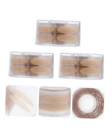FOMIYES 6 Rolls Ers Natural Lasting Eye Invisible Lifter Mono-eyelids Eyelid Double Girl Tapes Shaping - Buy Online on GoSupps.com