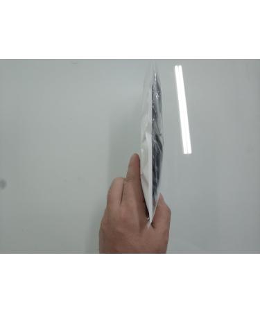 Sibba Heel Pillows - 4 Pairs Self-Adhesive Inserts for Loose Shoes & Boots | Anti-Bubble Heel Protection for Men & Women | Reusable Black Heel Cushions - Buy Online on GoSupps.com