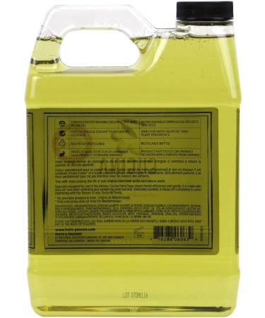 Cucina 33.8 Oz Hand Wash Refill - 2 Pack Coriander and Olive Tree Scent - Plastic Jug - Buy Online on GoSupps.com
