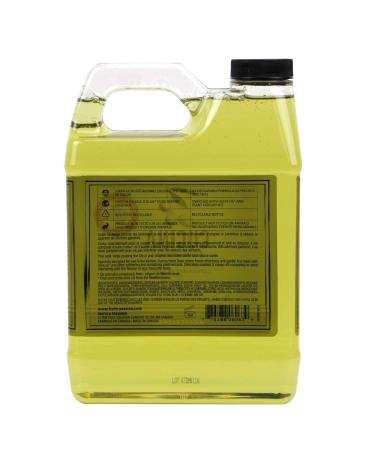 Cucina Hand Soap Set (Coriander and Olive Tree) - 200ml & 1L Refill - Buy Online on GoSupps.com