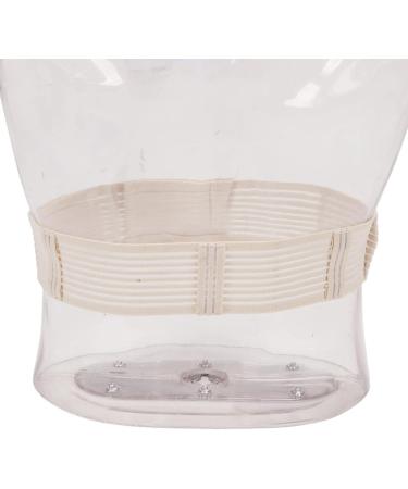 Alvinlite StomaG rtel | Breathable Peritoneal Dialysis Catheter Belt | Adjustable Holder for Men & Women | Postoperative Care - Buy Online on GoSupps.com