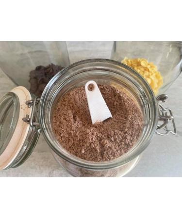 Lino Cokolada ljesnjak instant cereal flakes with chocolate hazelnut and vitamin flavour Podravka Croatia 1 kg (4 kg) - Buy Online on GoSupps.com