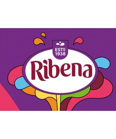  Ribena Ribena Pack of 6 boxes of 6 x 330ml cans of real fruit rich in vitamin C with no artificial colors or flavors. - Buy Online on GoSupps.com