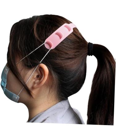 Magiclulu 15 STK Mask Accessories - Ear Belt Extension Hooks for Comfortable Face Covers | International Shipping - Buy Online on GoSupps.com