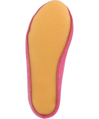 Beck Girls Ballerina Gymnastic Shoes 25 EU - Cute Pink Dance Shoes for Girls - International Shipping Available - Buy Online on GoSupps.com