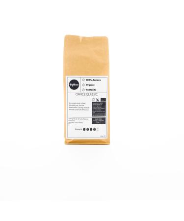 Rightbean Coffee Test 9 (Wholebean 1 kg) Wholebean 1kg