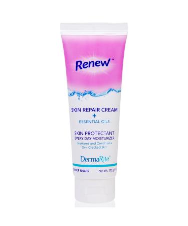 Renew Skin Repair Cream 4Oz (Ea) by Dermarite Industries - Buy Online on GoSupps.com