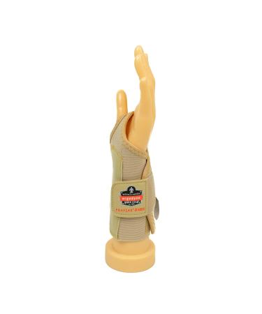 ProFlex Left Medium Wrist Flexion Support - Comfortable Durable Perfect for Injury Recovery | Shop Now - Buy Online on GoSupps.com