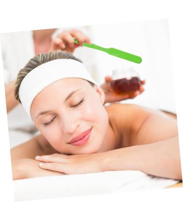 Angoily 3-Piece Silicone Hair Removal Pen Set - Reusable Wax Spatula & Wax Bars for Effortless Waxing | Mini Wax Booth - Buy Online on GoSupps.com