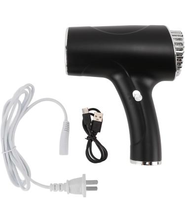 Hair Dryer Portable Negative Ionic Hair Dryer for Home (#2) - Buy Online on GoSupps.com