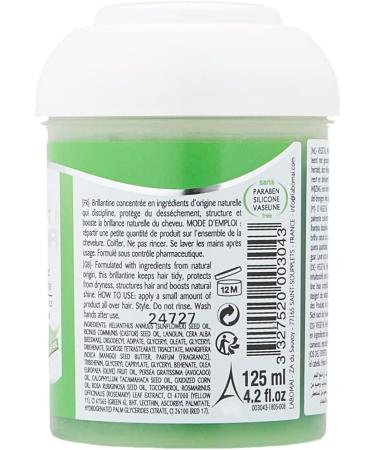 Activilong Actirepair Brillantine V g tale Hair Gloss with Organic Olive and Avocado Oils 125 ml - Buy Online on GoSupps.com