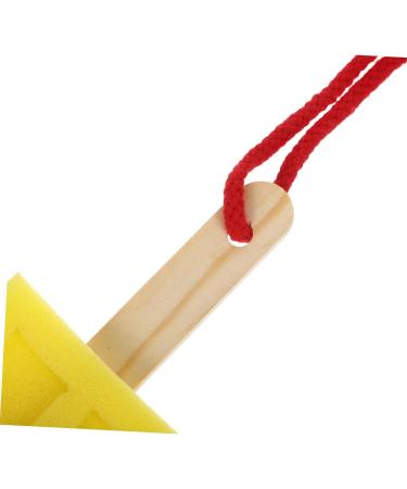 minkissy Sponge Bath Shower Exfoliating Sponge Bath Sponges for Shower Skin Cleaning Scrubber Cute Bath Sponge Cute Bath Ball Shower Sponge for Women Shower Sponge Shower Supplies - Buy Online on GoSupps.com