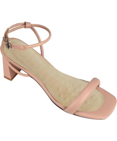 Shop 2 Pairs High Heel Insoles for Women | Pain Relief Arch Support Cushioned Sandal Inserts | Anti-Slip Beige 3/4 Insoles for Flats & Open Toe Shoes (Sizes 5-8 - Buy Online on GoSupps.com