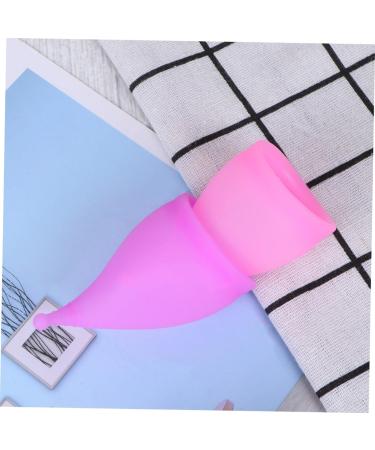 Plafope 6 Period Cup - Comfortable Alternative to Tampons & Pads for Women | Eco-Friendly Period Products - Buy Online on GoSupps.com
