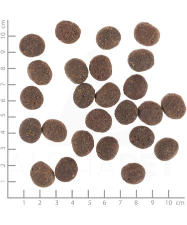 Wolfsblut VetLine Skin Poisson Blanc 12 kg - Buy Online on GoSupps.com